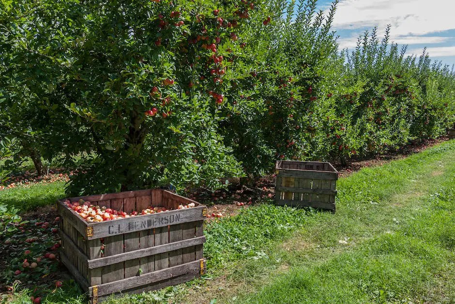 Exploring Best Cider Mills and Orchards in Michigan Inside Michigan