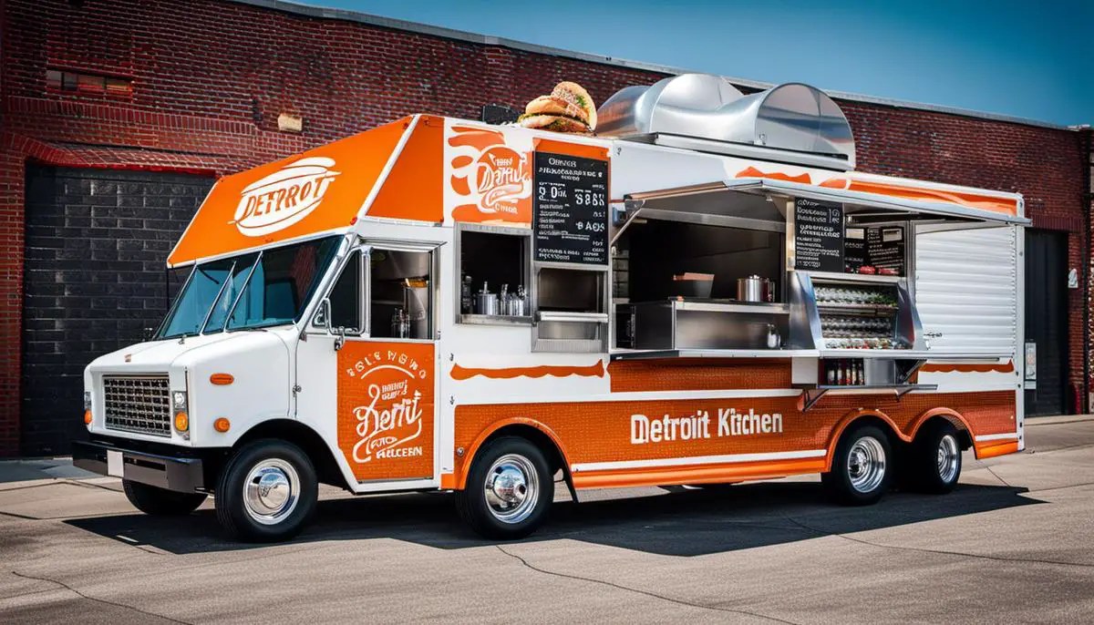 Best Food Trucks in Michigan You Must Visit Inside Michigan
