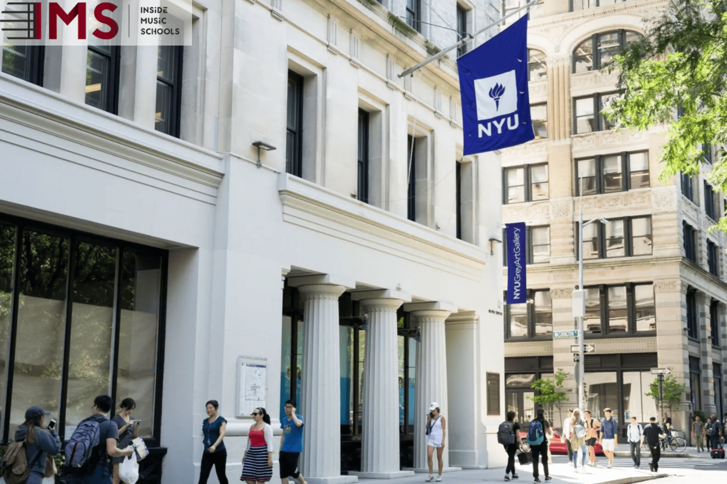 Best Music Schools 2023 Part 3 Inside Music Schools