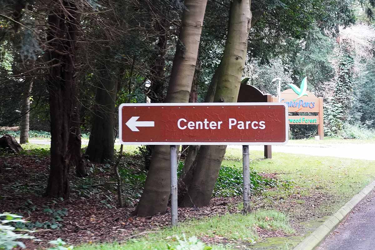 Can You Leave Center Parcs During Your Stay?