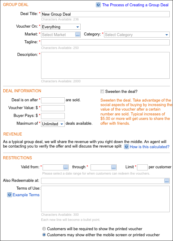 Create and Optimize Your Bing Local Listing Using Bing Business Portal