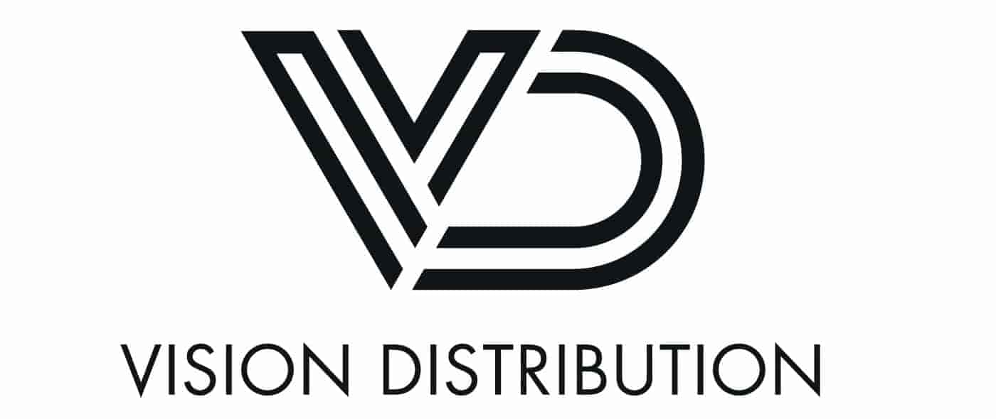 Vision Distribution Datadrive box office analysis Insideout10
