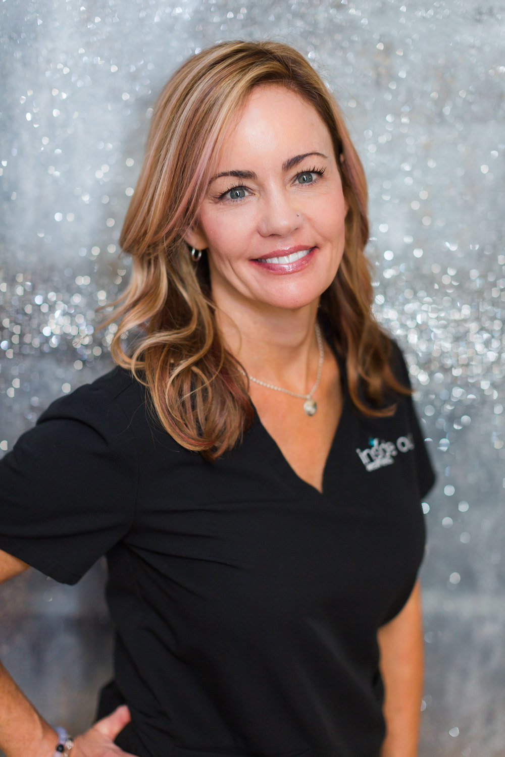 Aesthetician Scottsdale Mary Cowan Inside Out Aesthetics