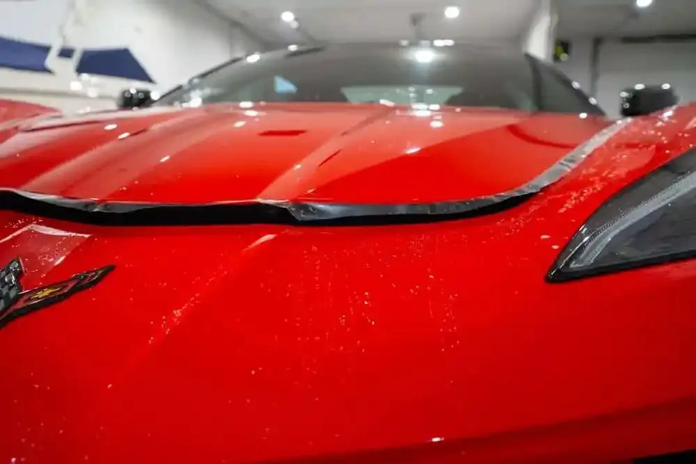 Best Auto & Boat Paint Protection in West Michigan Inside Out Auto