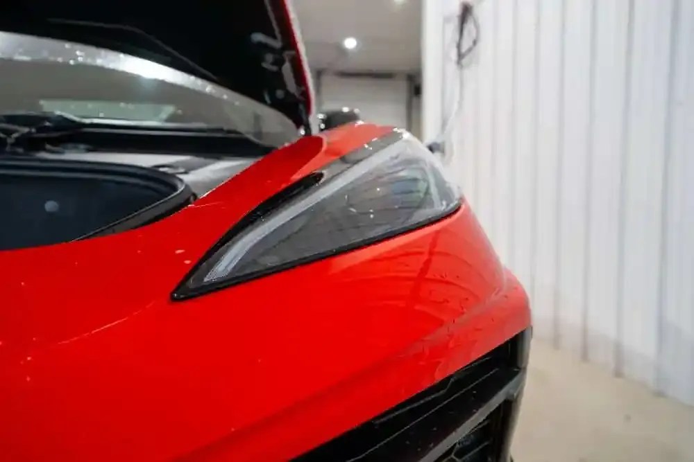 Best Auto Detailing Near Me Inside Out Auto