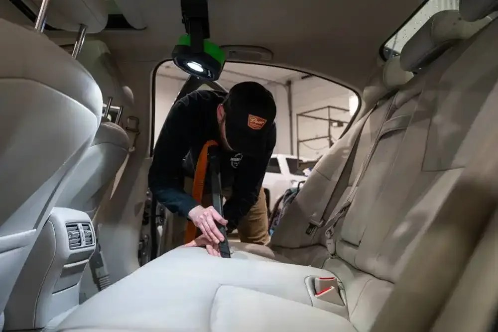 Best Auto & Boat Paint Protection in West Michigan Inside Out Auto