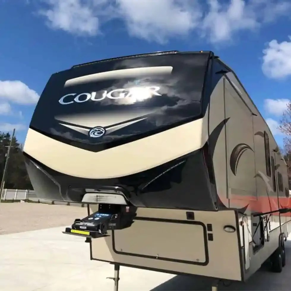 Best RV Detailing in West Michigan Inside Out Auto