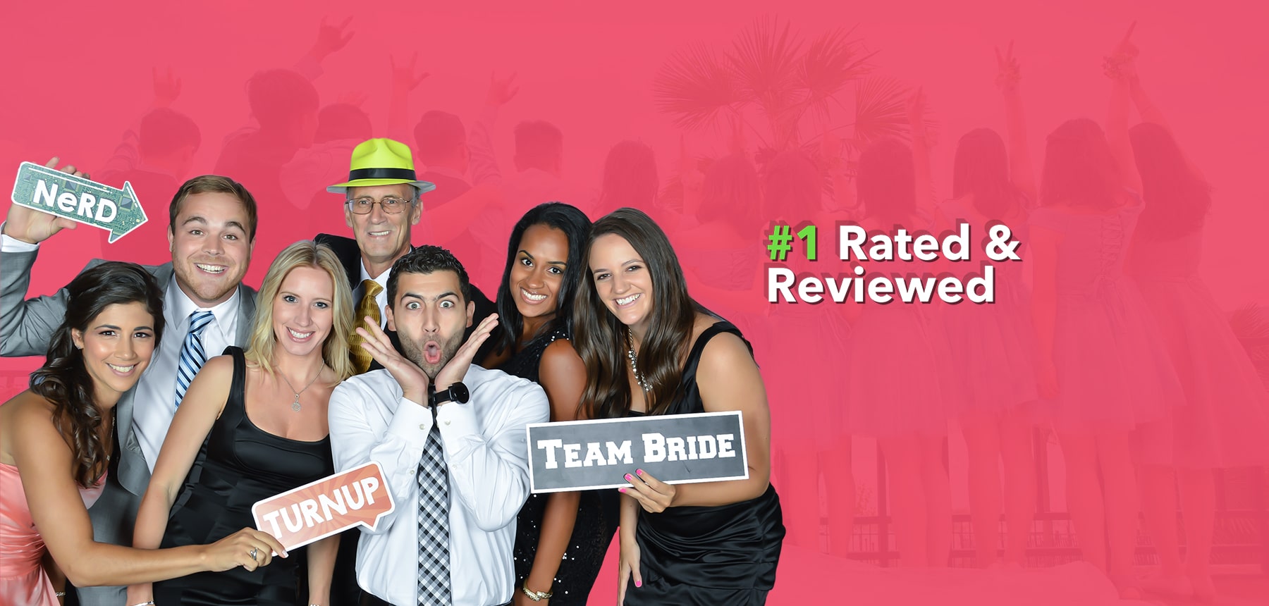 Photo Booth Rentals NJ Inside Out Booth Rent a Photo Booth NJ