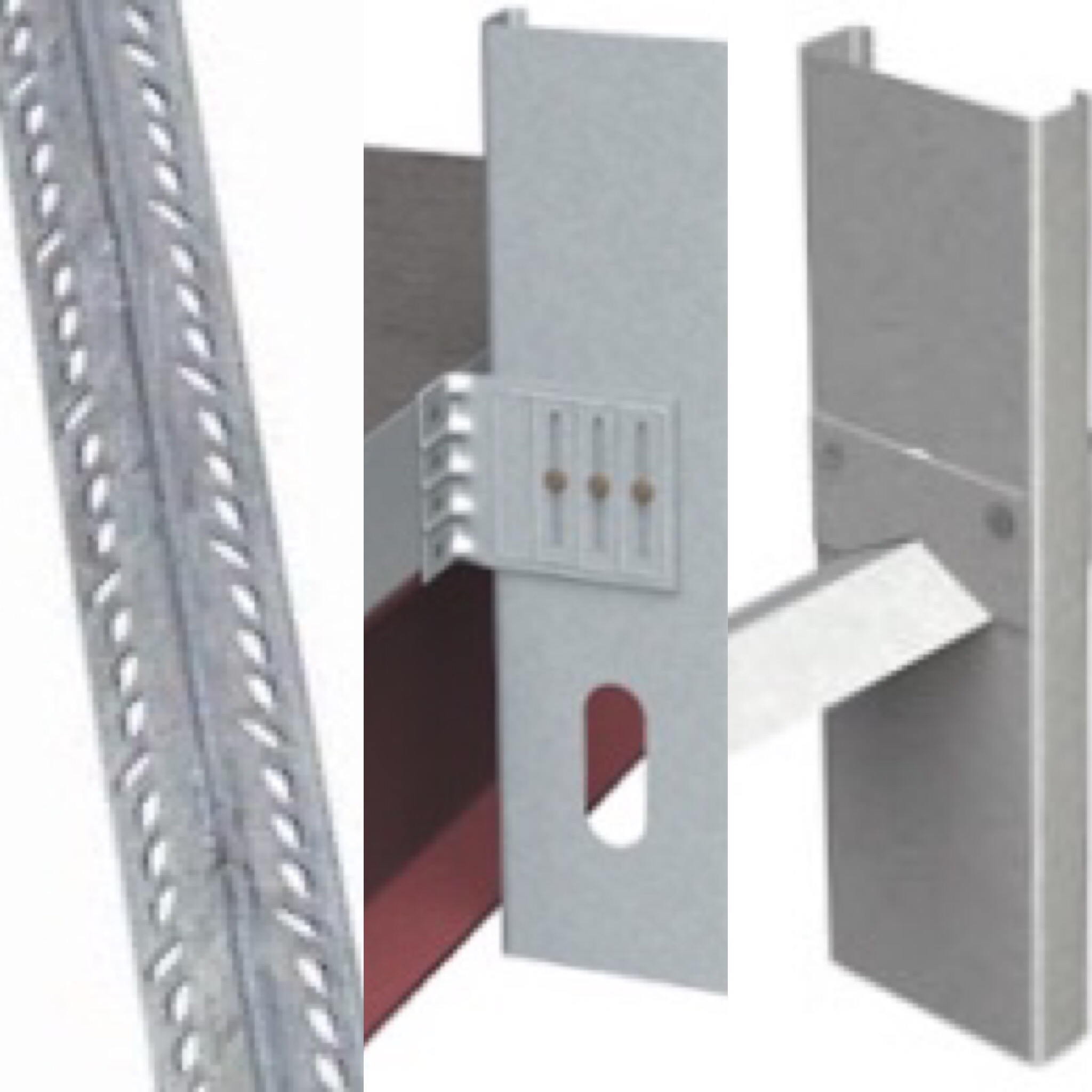 Metal Stud Framing InsideOut Builders Supply