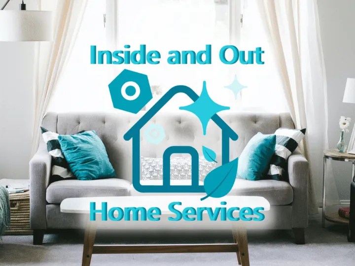 Home Inside and Out Home Services House Cleaning Ann Arbor, MI