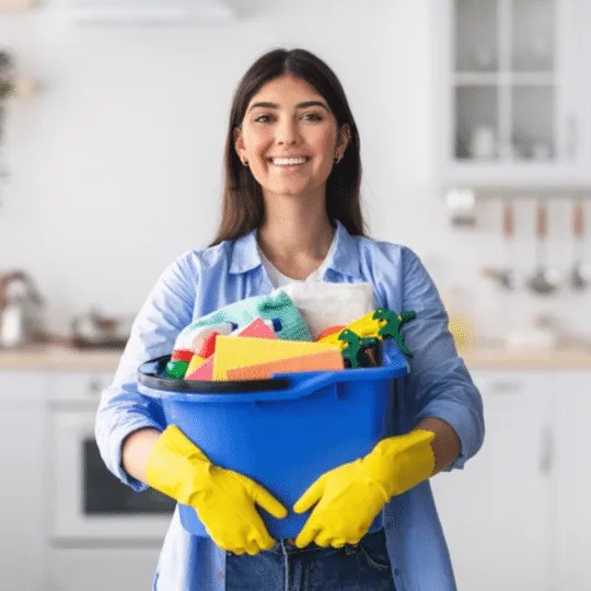 Deals & Updates Inside and Out Home Services House Cleaning Ann
