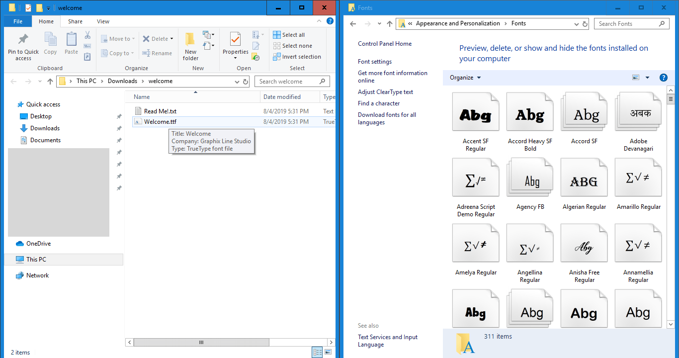 Uploading Free Fonts to Cricut Design Space InsideOutlined Uploading Free Fonts to Cricut Design Space InsideOutlined