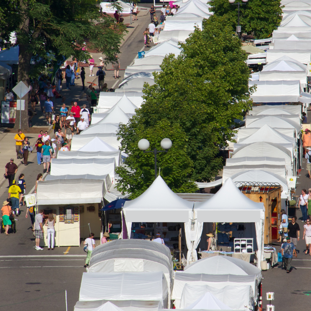 First Craft Fair Checklist for Cricut Businesses InsideOutlined