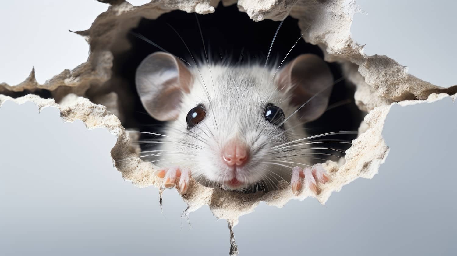 What Do Rats Like to Eat? Preventing Infestations Inside & Out Pest