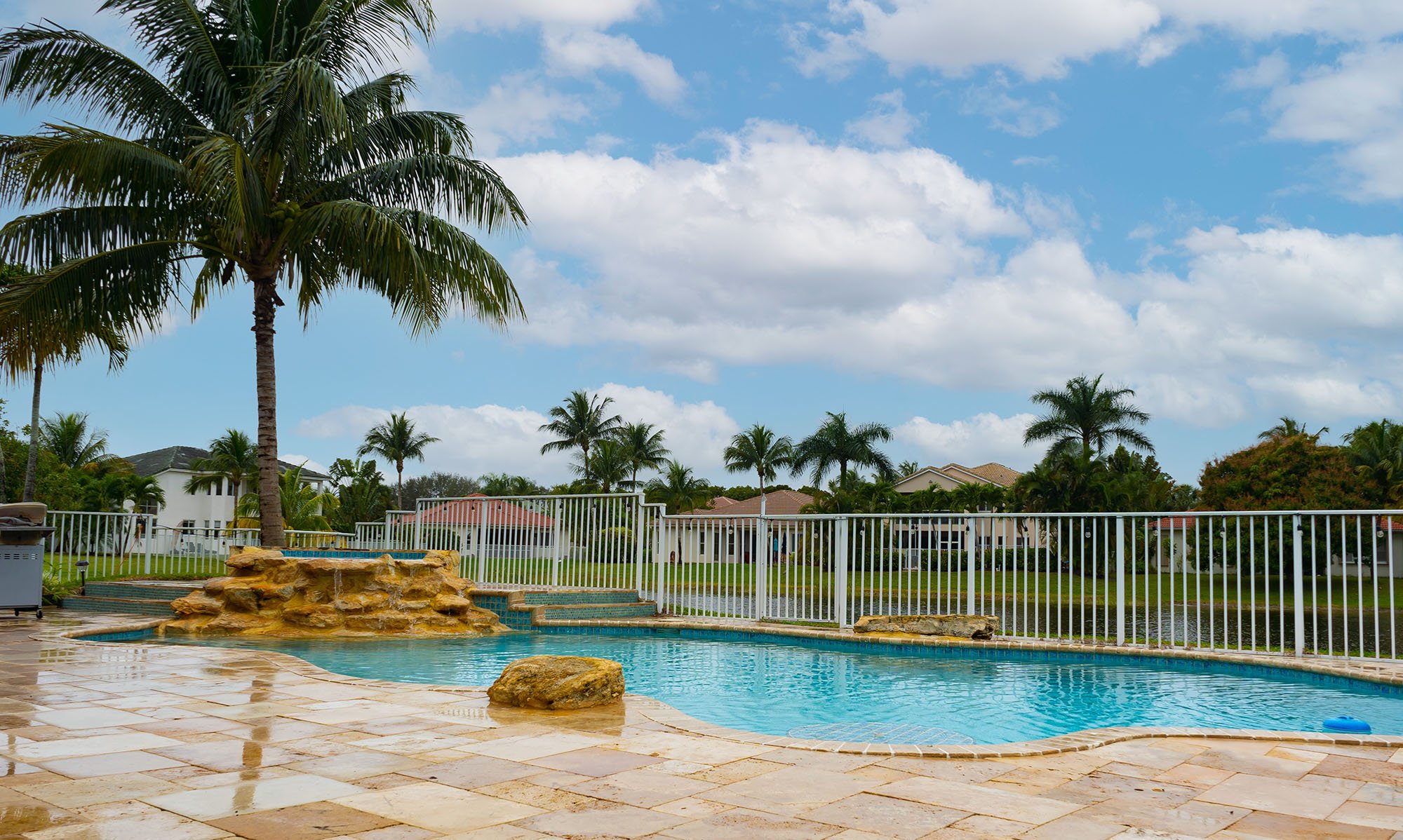 Windward Cove Inside Out Pools