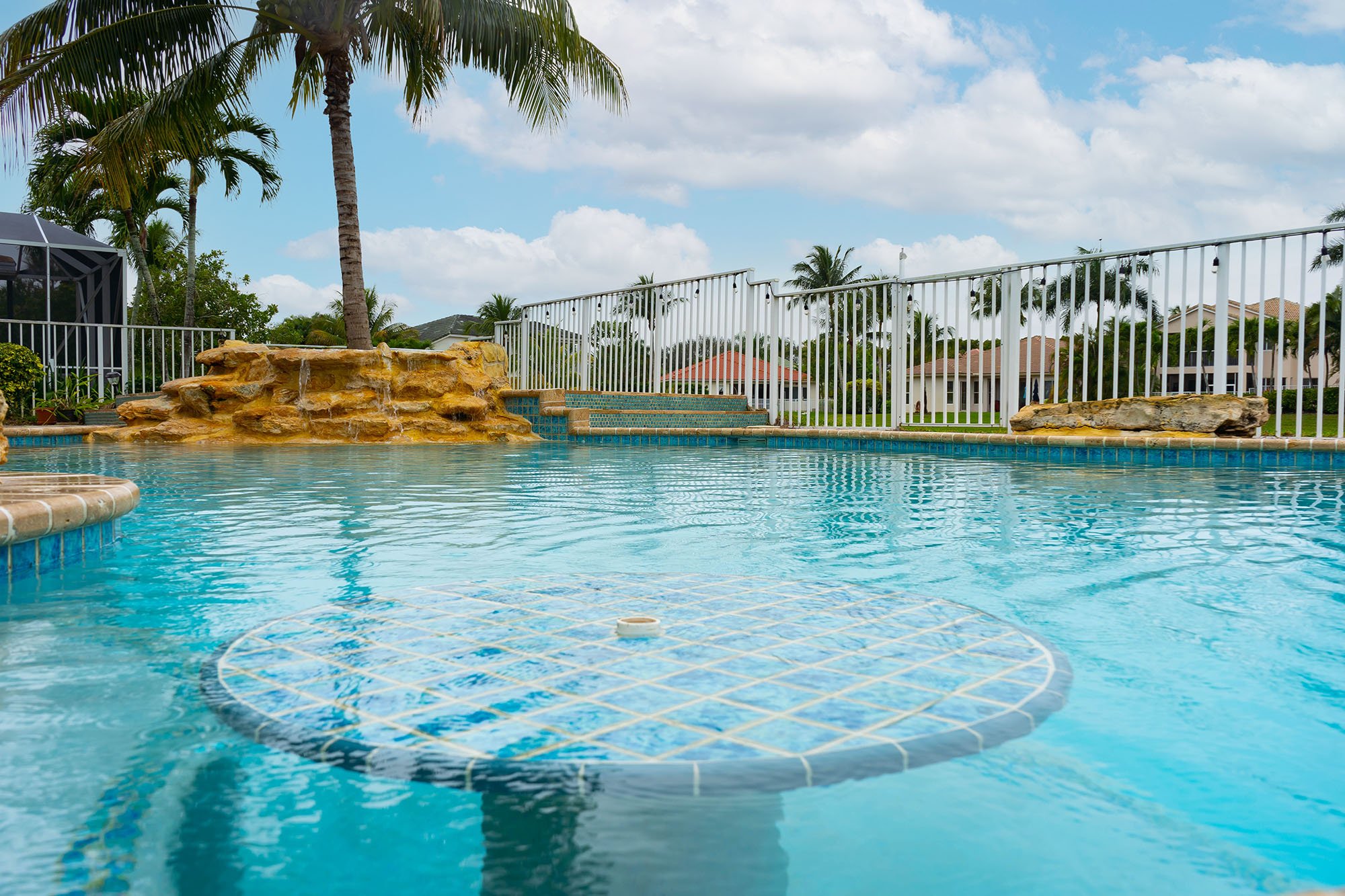 Projects Inside Out Pools