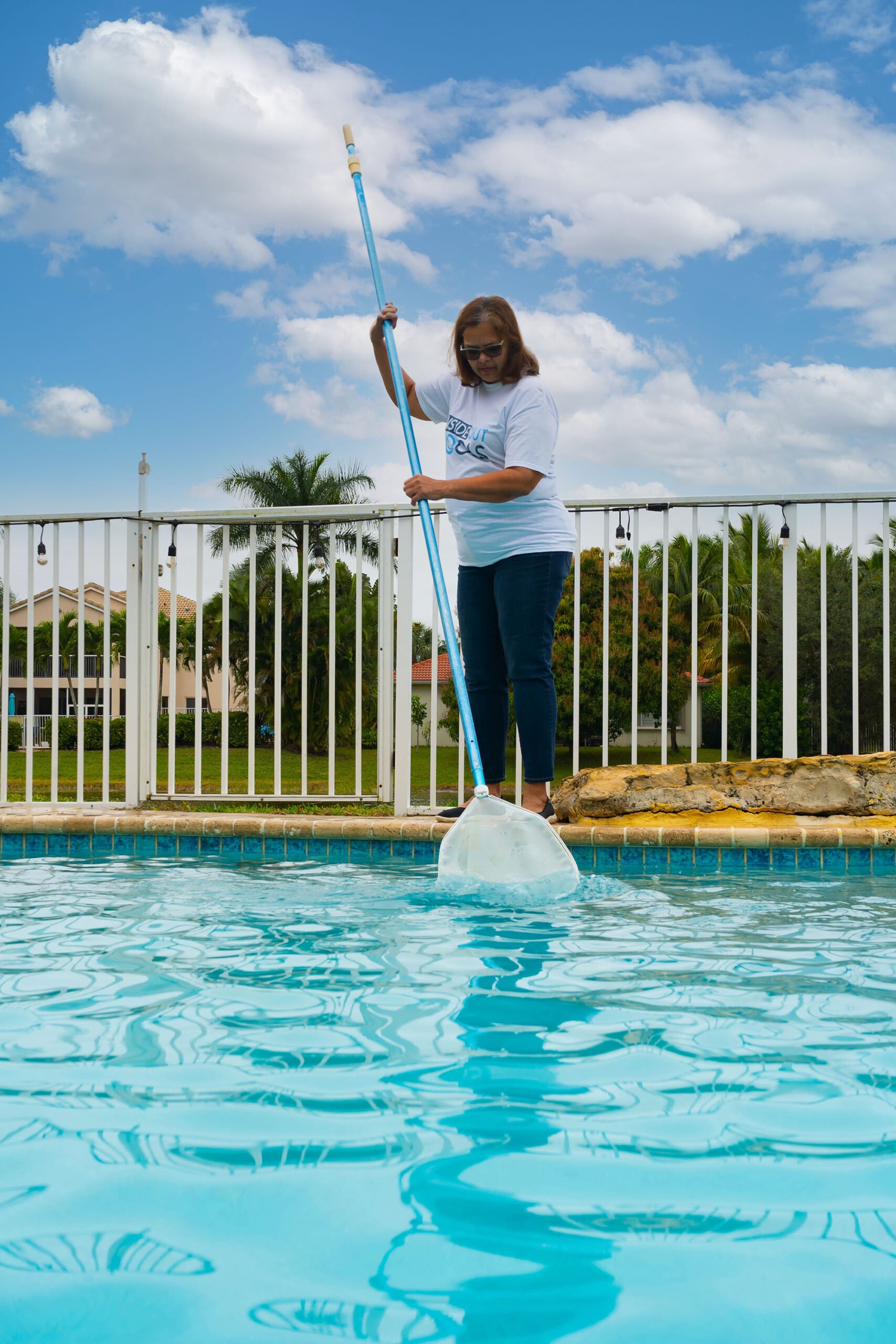Windward Cove Inside Out Pools