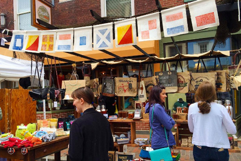 Inside Out Boutique Shop in Portsmouth NH Designer Clothes & More