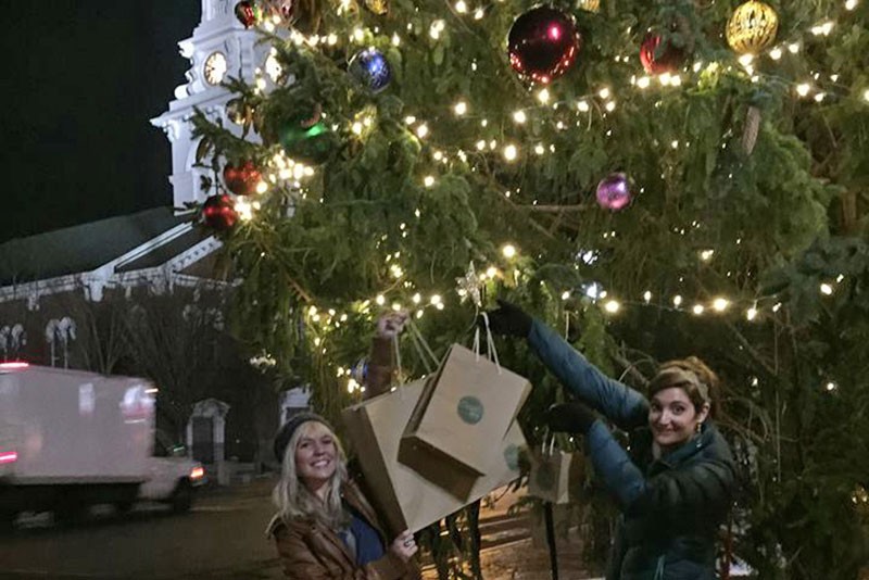 Inside Out Boutique Shop in Portsmouth NH Designer Clothes & More