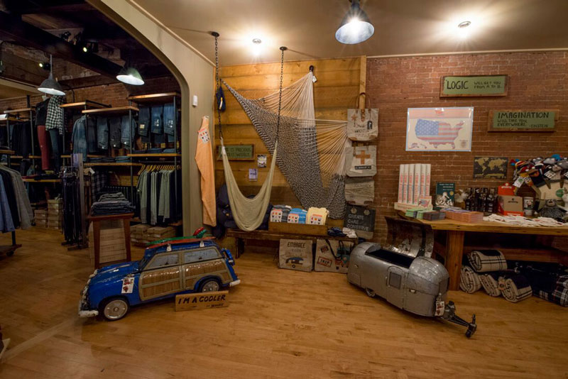 Inside Out Boutique Shop in Portsmouth NH Designer Clothes & More