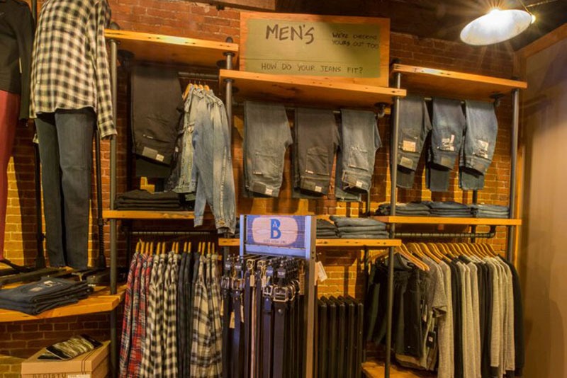 Inside Out Boutique Shop in Portsmouth NH Designer Clothes & More