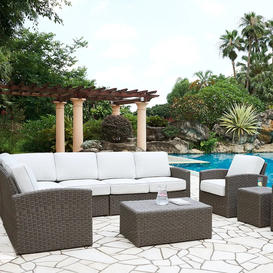 Woven Inside Out Home Recreation Outfitters