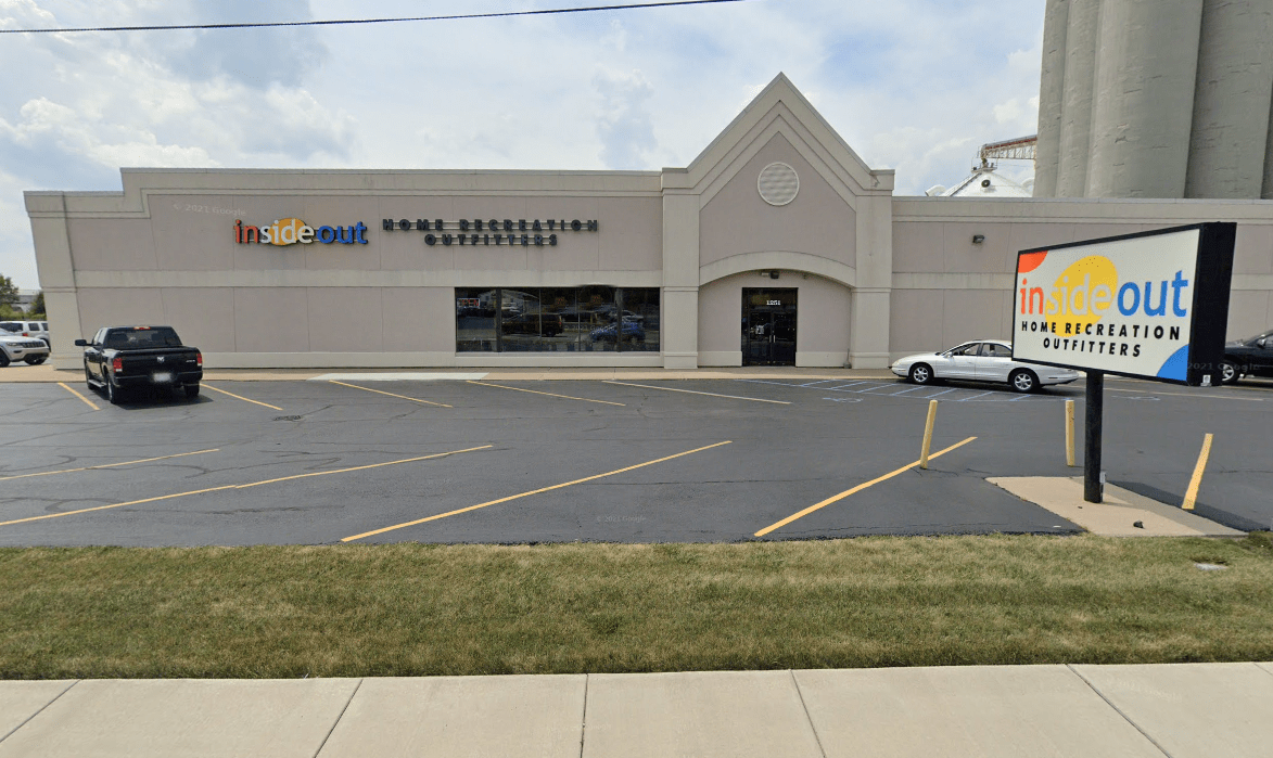 maumee Inside Out Home Recreation Outfitters