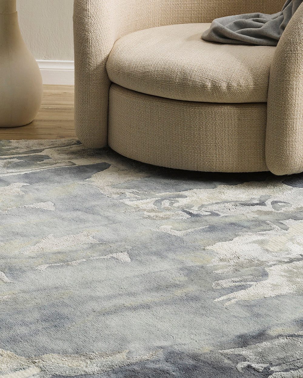 Round insideout Newcastle