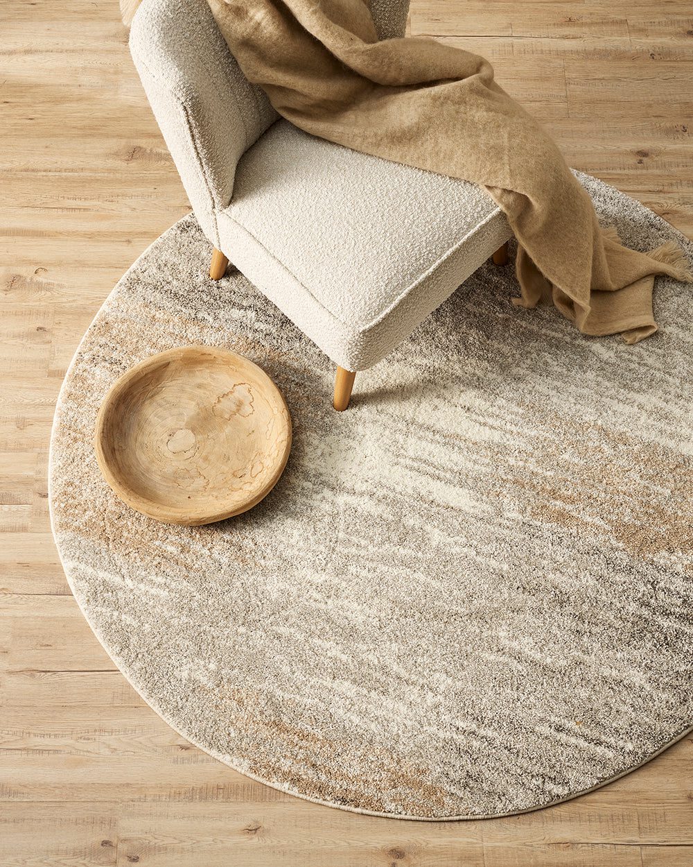 Round insideout Newcastle