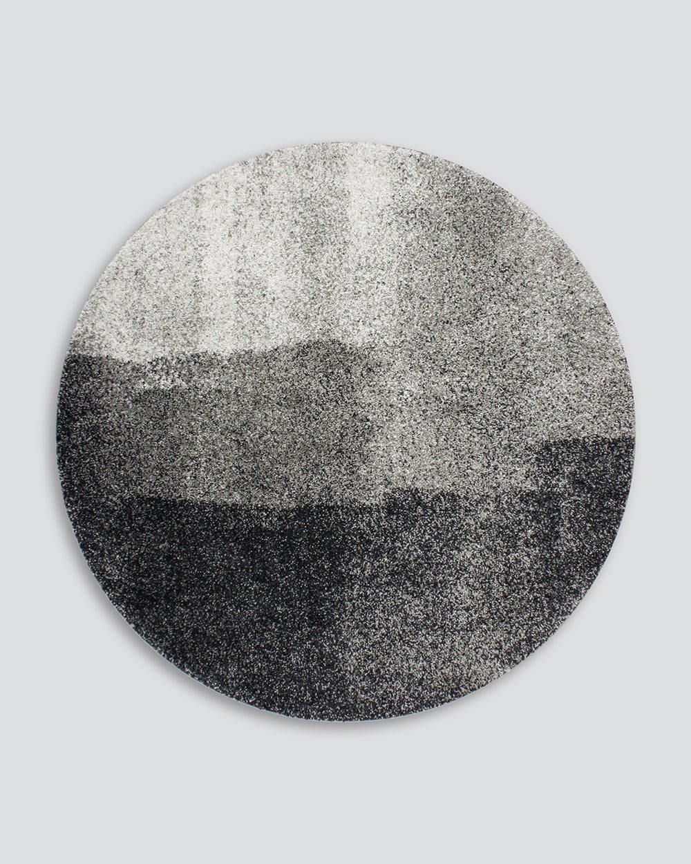 Ollo Cooper Round Floor Rug insideout Newcastle