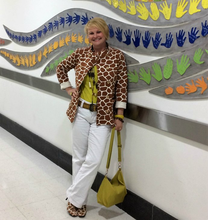 😂 How does fashion express personality. What do your clothes say about