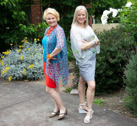 Body Image And Your Style