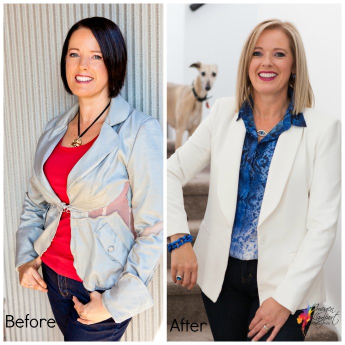Breast Reduction Update 5 Years On — Inside Out Style