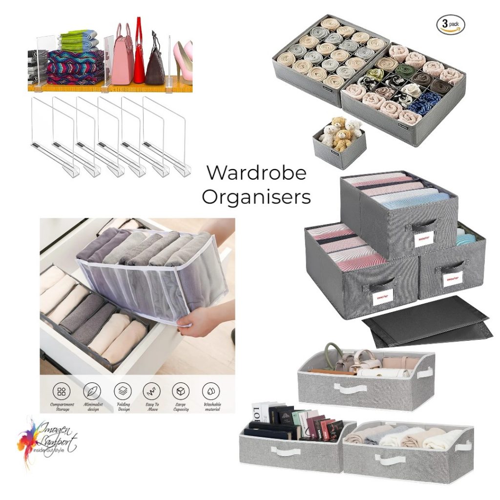 Closet Clutter Begone! Transform Your Wardrobe into an Organizational