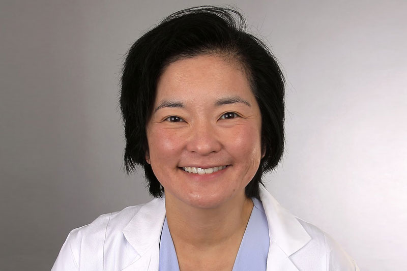 New Chief of Urology Aims to Make CuttingEdge Tech More Accessible to