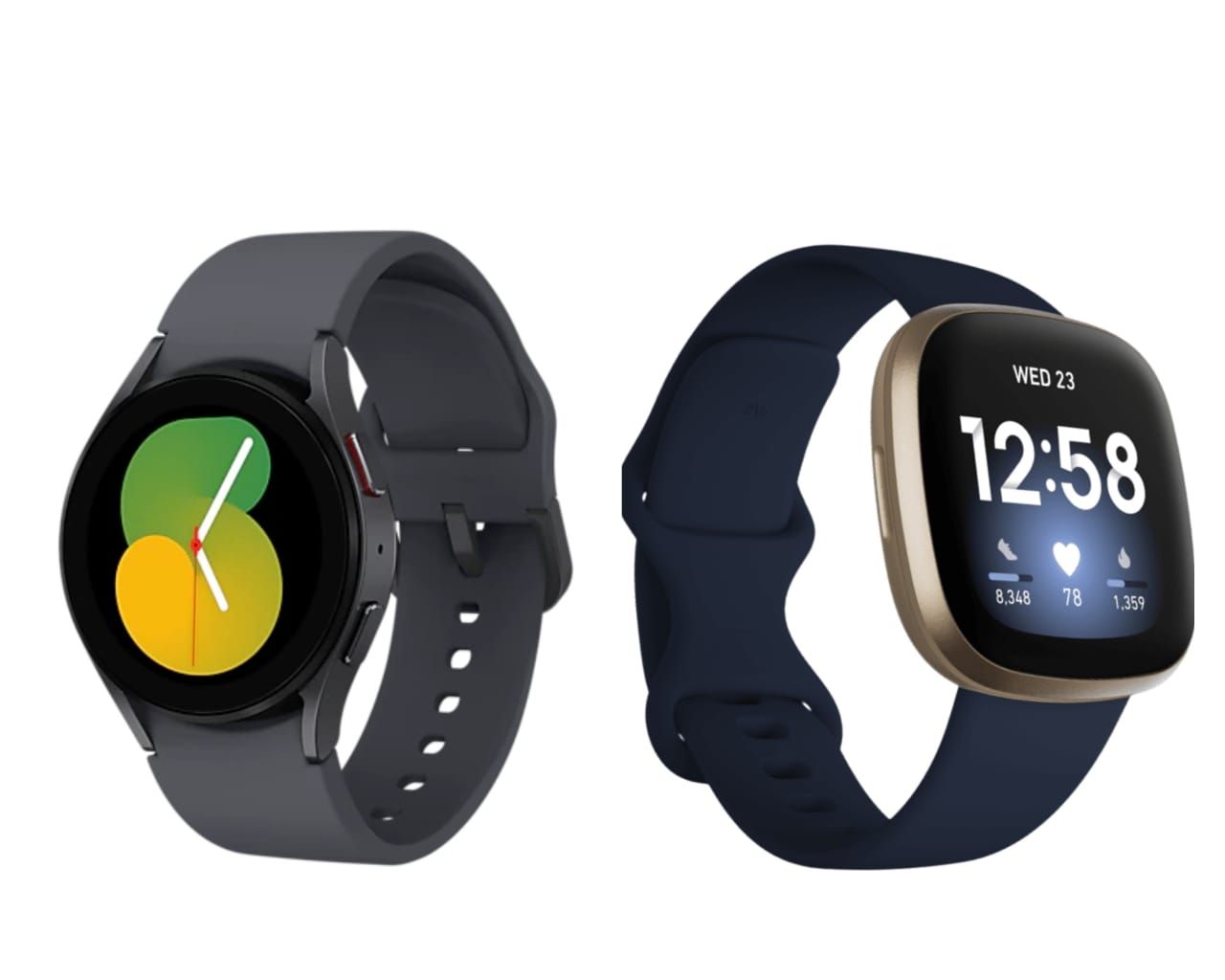 Dua Smartwatch Adu Keren dan Harga di Desember 2022 Samsung Galaxy