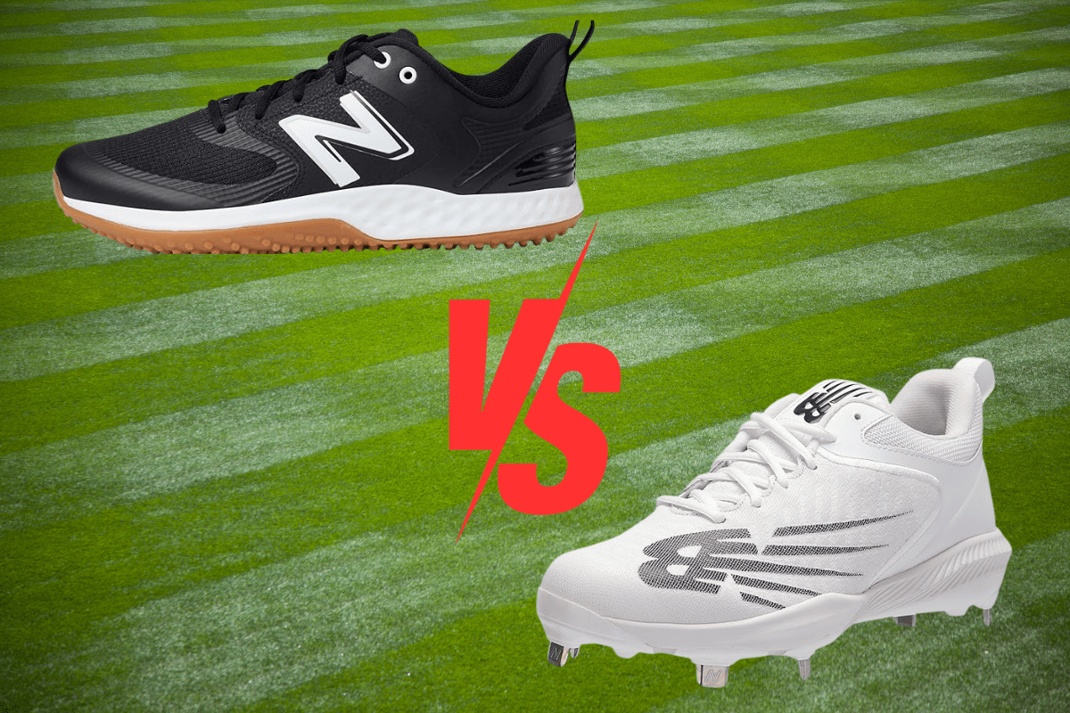 Professional Approved Best Baseball Shoes For Training 2024