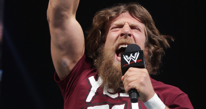 Daniel Bryan Gives Additional Updates On Status, A Different Take on
