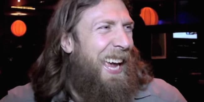 Daniel Bryan Updates His Injury Situation, Comments On Whether WWE