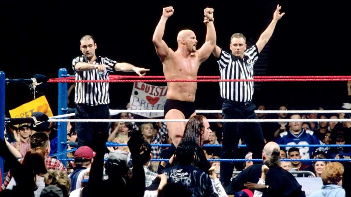 Royal Rumble By The Numbers Inside Pulse