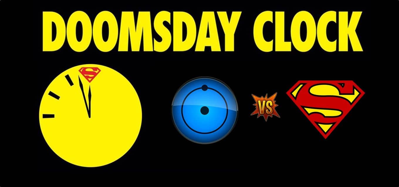 DC Comics Rebirth Spoilers Geoff Johns’ TOP 5 Reveals About Doomsday Clock! Inside Pulse