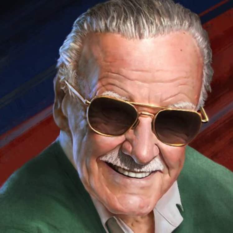 Marvel Comics Architect Stan Lee Hit With Sexual Assault ...