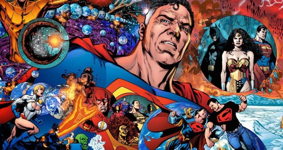 Jim Lee Inside Pulse