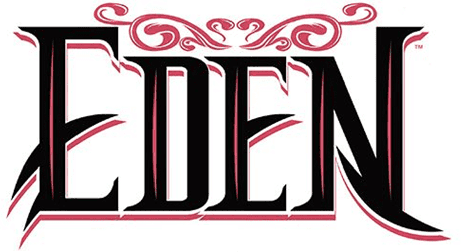FanFavorite Writer Cullen Bunn Brings Eden To AfterShock Comics For