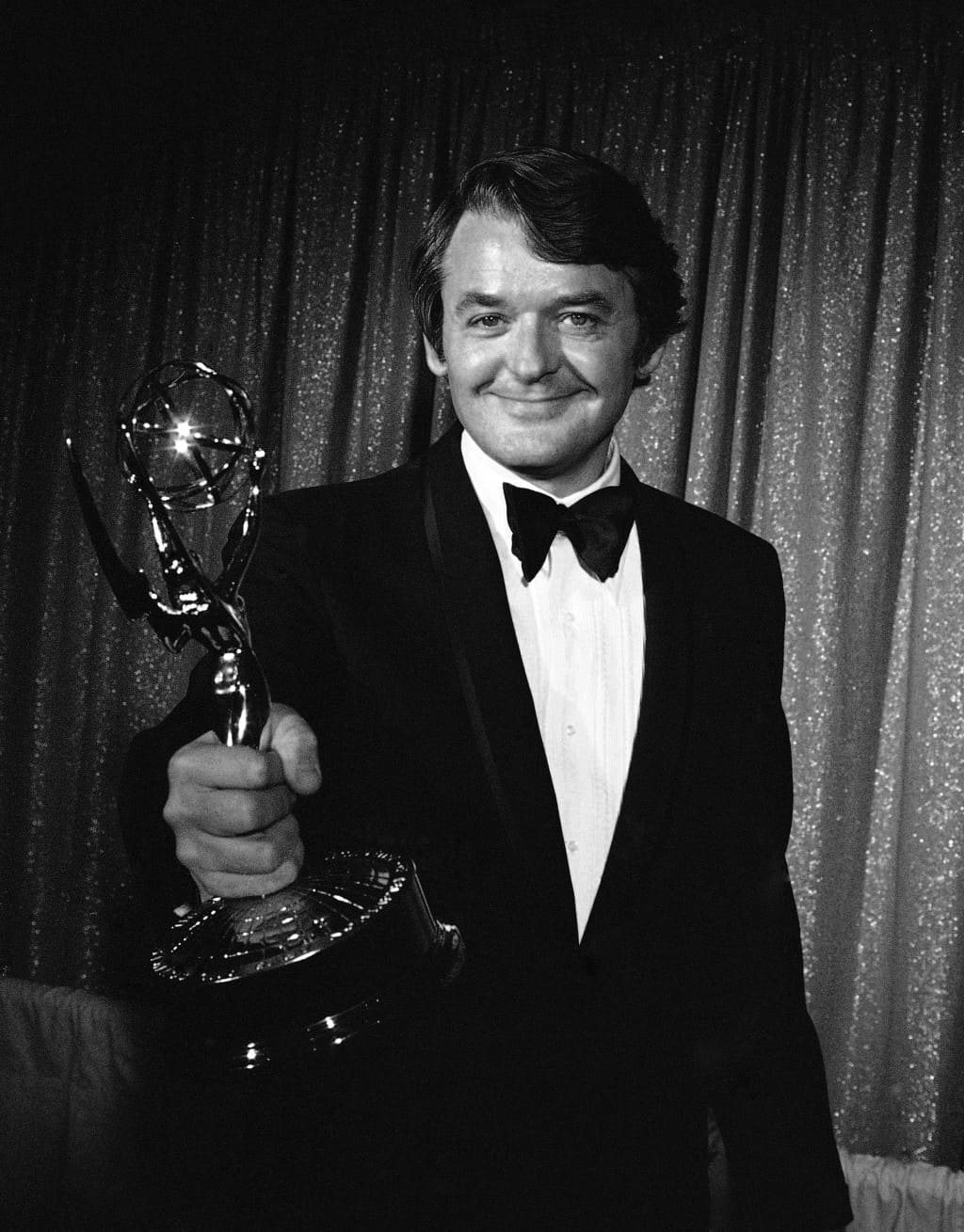 Iconic Actor & Tony & Emmy Awards Winner Hal Holbrook Passes Away At 95
