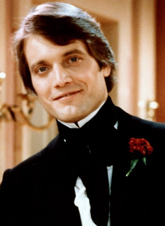 Veteran Soap Opera Actor, Best Known For Roles On Another World