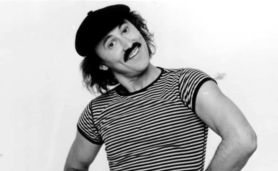 Inventive Prop Comedian Gallagher Passes Away At 76! RIP Inside Pulse