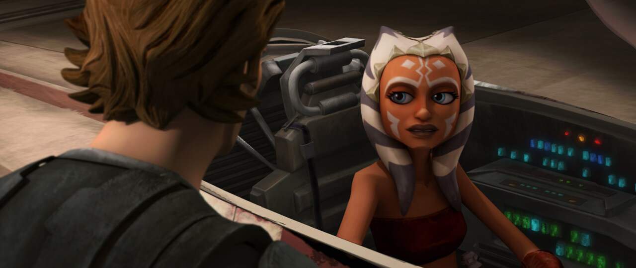 As Star Wars Ahsoka Season 1, Episodes 1 & 2 Set To Debut On Disney Plus, The 10 Essential