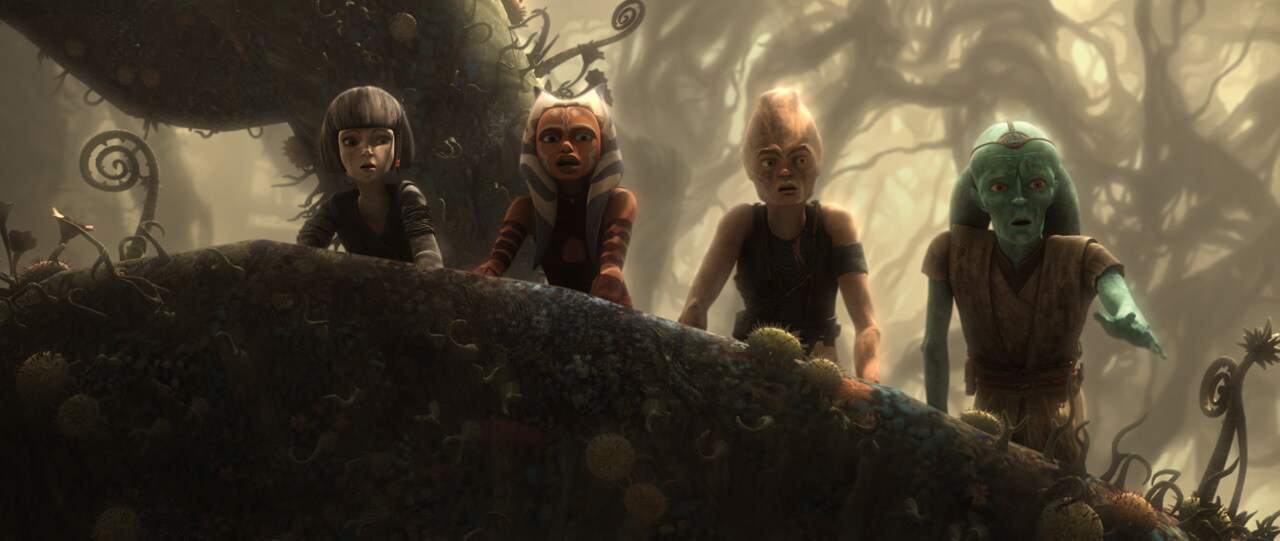 As Star Wars Ahsoka Season 1, Episodes 1 & 2 Set To Debut On Disney Plus, The 10 Essential