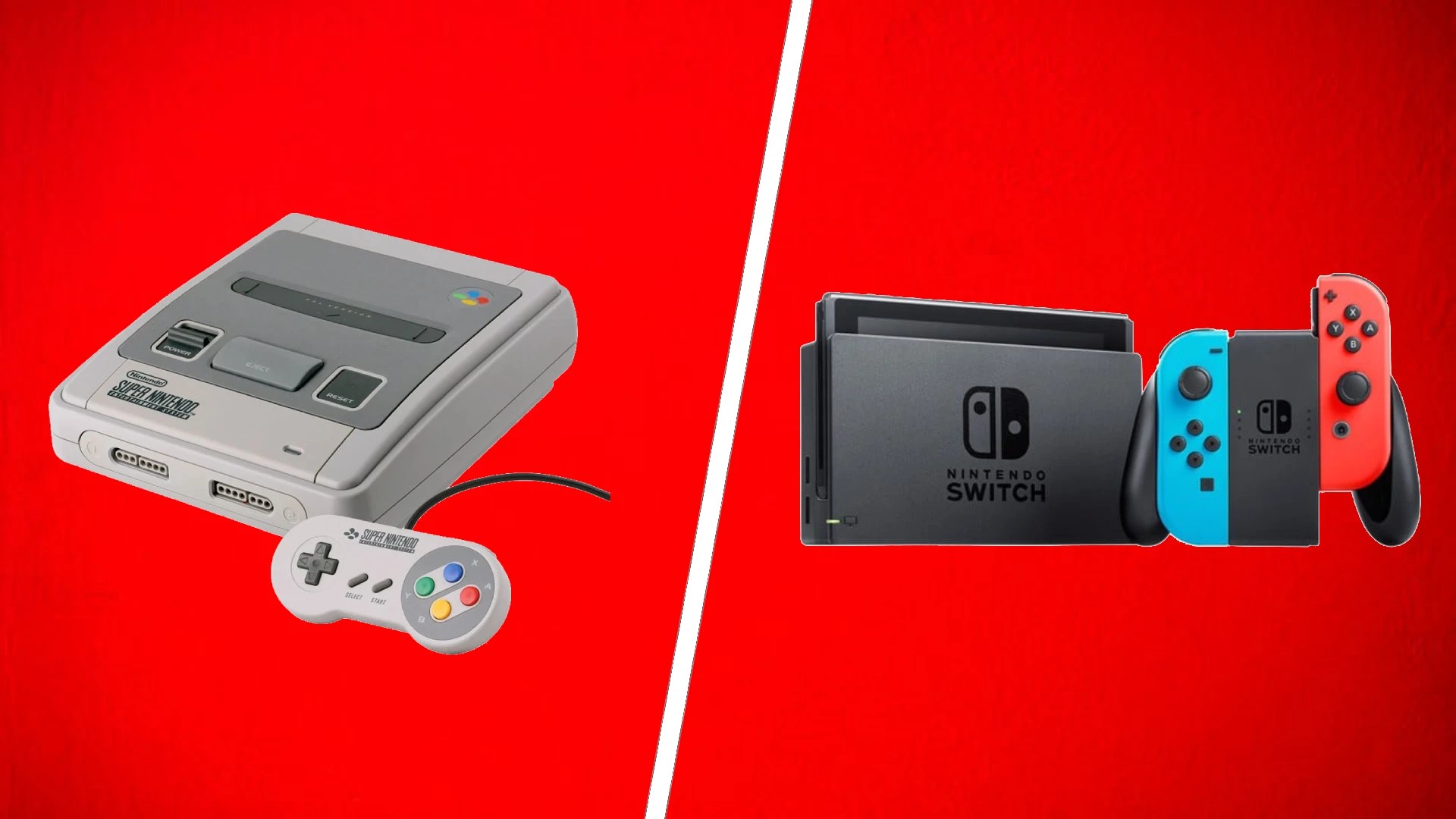 Every Nintendo Console Generation, Ranked Insider Gaming